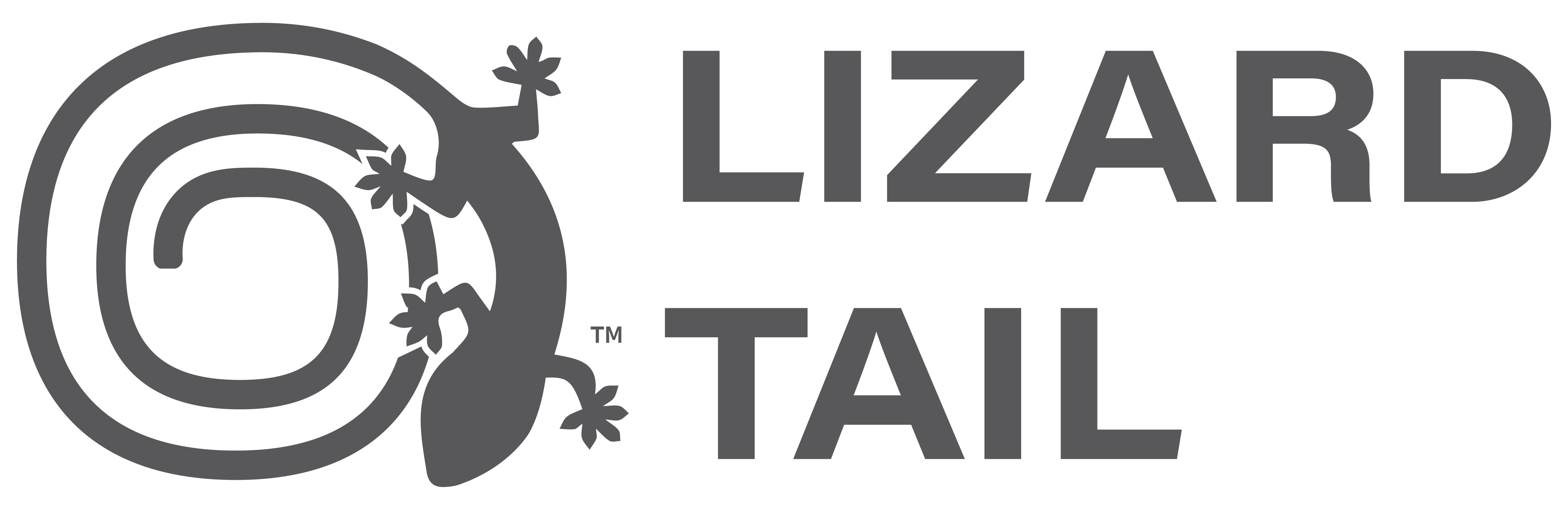 Lizard Tail Belts logo