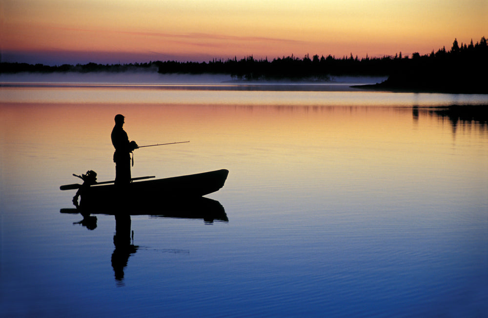 Ultimate Checklist For Your Next Fishing Trip