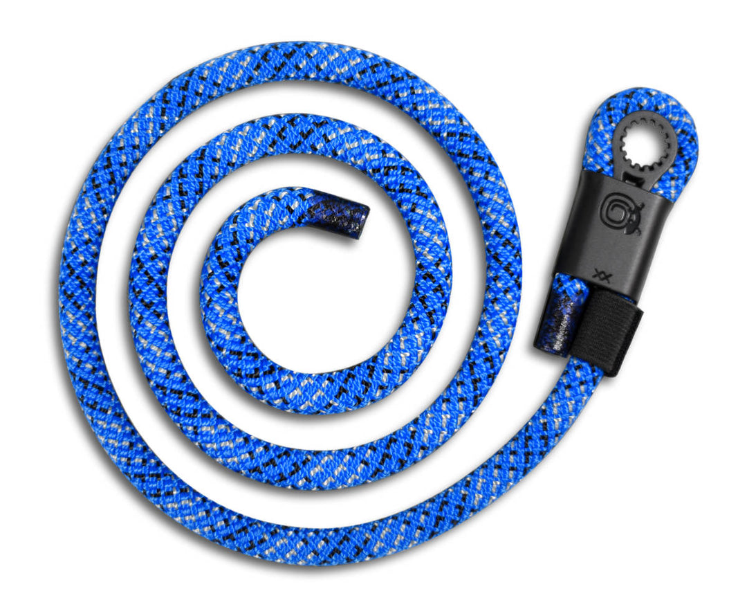 Men's Big and Tall Rope Belts - MAXX Series | Lizard Tail Belts