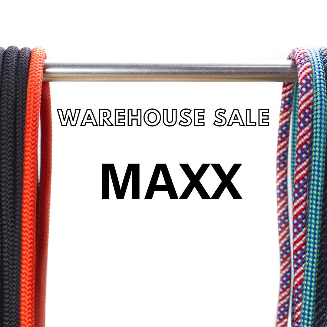 Warehouse Seconds MAXX Belt