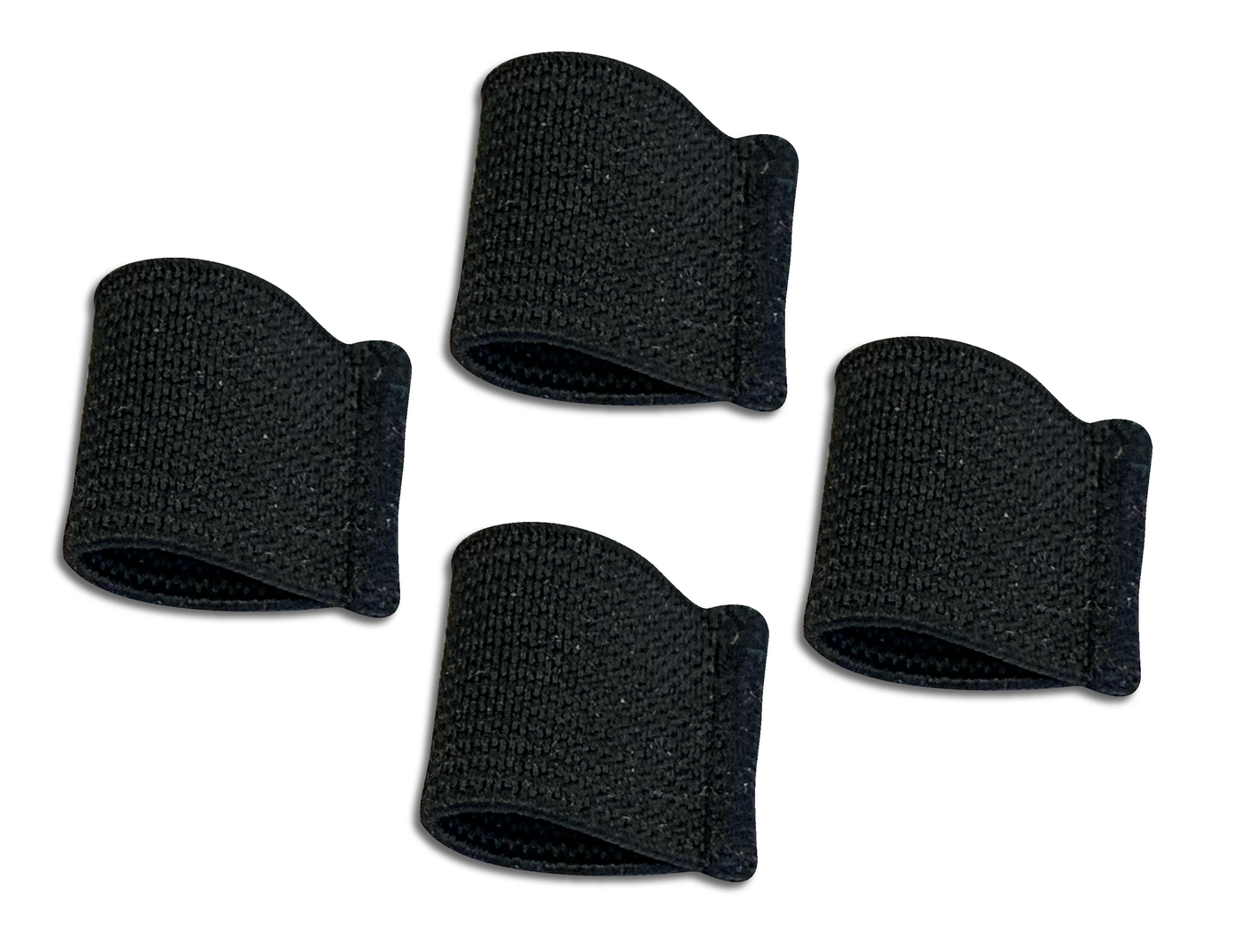 Belt Retainer Pack – Lizard Tail Belts