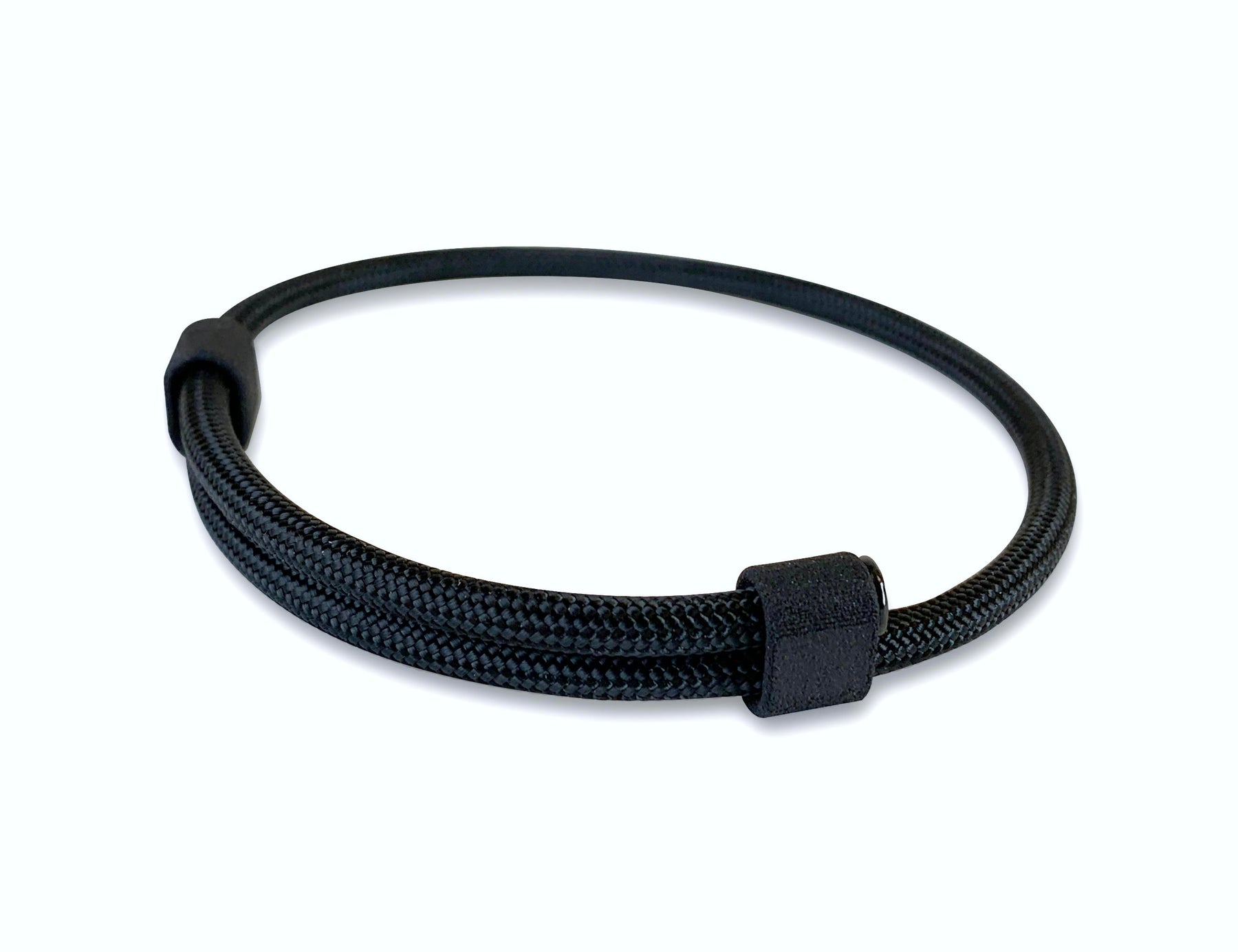 Adjustable Rope Bracelet | Lizard Tail Belts